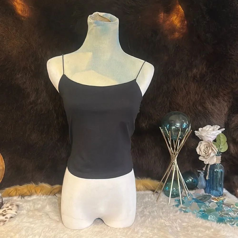 Gaze top XS (5200A)